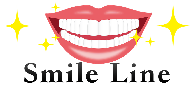 Smile Line